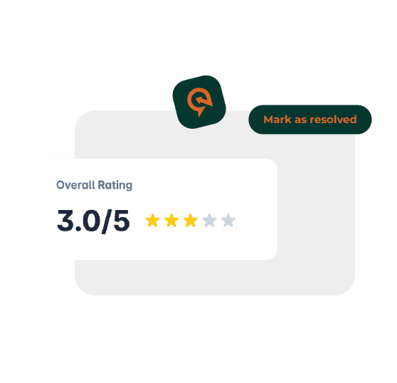 Customer Feedback & Reviews